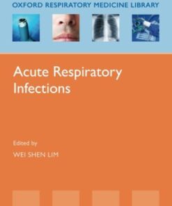 [PDF] Acute Respiratory Infections Wei Shen Lim