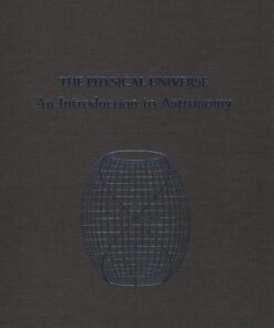 [PDF] The physical universe: an introduction to astronomy Frank H. Shu