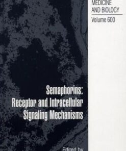 [PDF] Semaphorins: Receptor and Intracellular Signaling Mechanisms Eric F. Schmidt, Stephen M. Strittmatter (auth.), R. J. Pasterkamp (eds.)