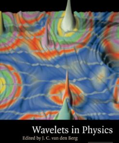[pdf] Wavelets in Physics, 2nd Edition J. C. van den Berg