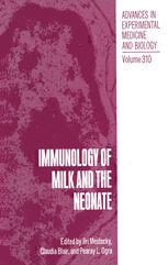 {PDF} Immunology of Milk and the Neonate Lars ?. Hanson, Fehmida Jalil (auth.), Jiri Mestecky, Claudia Blair, Pearay L. Ogra (eds.)