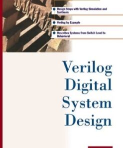 {PDF} Verilog Digital System Design Zainalabedin Navabi