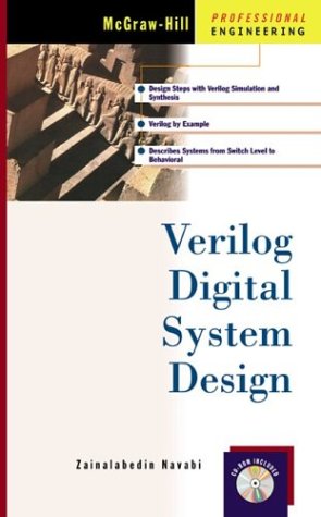 {PDF} Verilog Digital System Design Zainalabedin Navabi
