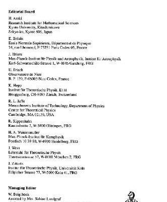 [PDF] 1830-1930: A Century of Geometry: Epistemology, History and Mathematics (English and French Edition) Luciano Boi, Dominique Flament, Jean-Michel Salanskis