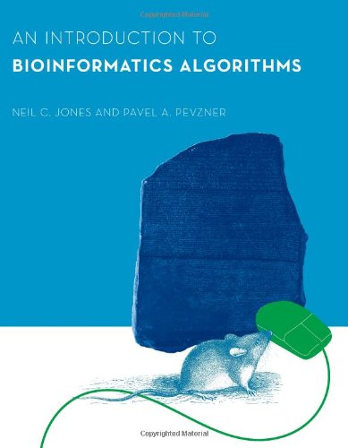 {PDF} An Introduction to Bioinformatics Algorithms Neil C. Jones, Pavel A. Pevzner