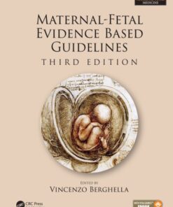 [PDF] Maternal-Fetal Evidence Based Guidelines, Third Edition Vincenzo Berghella