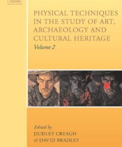 [PDF] Physical Techniques in the study of Art, Archaeology and Cultural Heritage Dudley Creagh and David Bradley (Eds.)