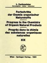 [PDF] Fortschritte der Chemie Organischer Naturstoffe / Progress in the Chemistry of Organic Natural Products / Progres dans la Chimie des Substances Organiques Naturelles F. ? orm (auth.), L. Zechmeister (eds.)