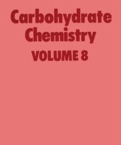 [PDF] Carbohydrate Chemistry: v. 8 J.S. Brimacombe