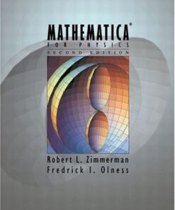 [PDF] Mathematica for physics Robert L. Zimmerman, Fredrick I. Olness