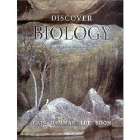 {PDF} Discover Biology Cain, Michael