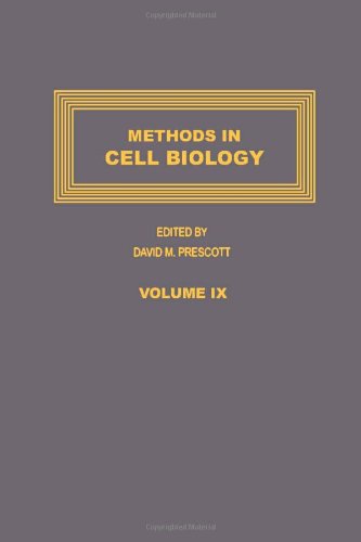 {PDF} Methods in Cell Biology, Vol. 9 David M. Prescott (Ed.)