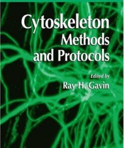 {PDF} Cytoskeleton Methods and Protocols Jorge A. Garc?s, Ray H. Gavin (auth.), Ray H. Gavin (eds.)