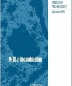 {pdf} V(D)J Recombination Patrick C. Swanson, Sushil Kumar, Prafulla Raval (auth.), Pierre Ferrier MD, PhD (eds.)
