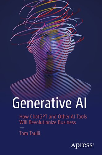 {PDF} Generative AI: A Non-Technical Introduction Tom Taulli