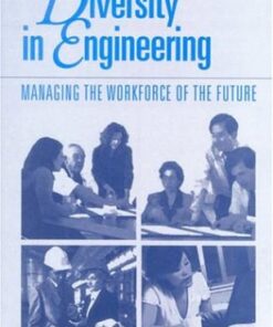 [PDF] Diversity in Engineering (Compass Series (Washington, D.C.).) Committee on Diversity in the Engineering Workforce, National Academy of Engineering