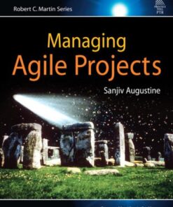 [PDF] Managing Agile Projects Sanjiv Augustine