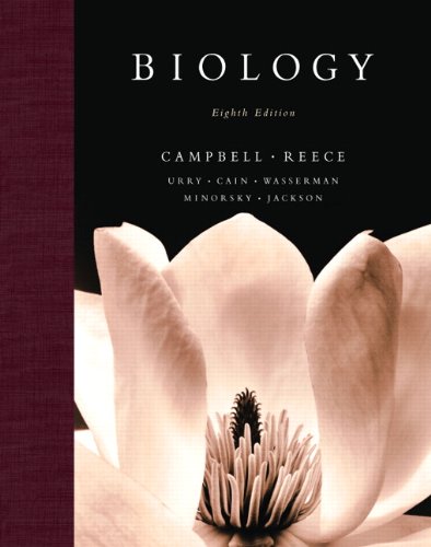 [PDF] Biology, 8th Edition Campbell, Reece