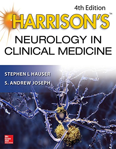 [PDF] Harrison?s Neurology in Clinical Medicine Stephen L. Hauser, S. Andrew Josephson
