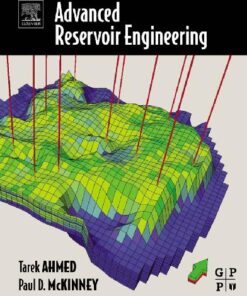 [PDF] Advanced Reservoir Engineering AHMED