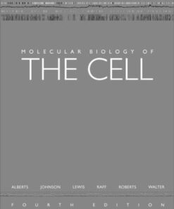 {PDF} Molecular Biology of the Cell Bruce Alberts, Alexander Johnson, Julian Lewis, Martin Raff, Keith Roberts, Peter Walter