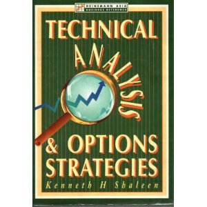 {PDF} Technical Analysis & Options Strategies Kenneth H. Shaleen