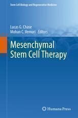 [PDF] Mesenchymal Stem Cell Therapy F. Dos Santos, P. Z. Andrade, C. L. da Silva (auth.), Lucas G. Chase, Mohan C. Vemuri (eds.)