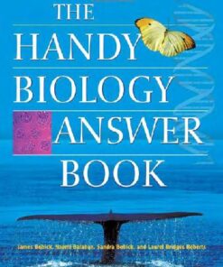 {PDF} The Handy Biology Answer Book