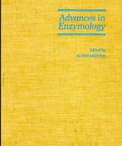 [PDF] Advances in Enzymology and Related Areas of Molecular Biology, Volume 61