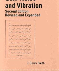 [PDF] Gear Noise and Vibration James D. Smith