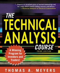 {PDF} The technical analysis course: a winning program for investors & traders Meyers, Thomas A