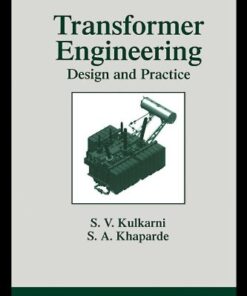 {PDF} Transformer and Inductor Design Handbook S.V. Kulkarni, S.A. Khaparde