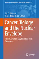 [PDF] Cancer Biology and the Nuclear Envelope: Recent Advances May Elucidate Past Paradoxes Eric C. Schirmer, Jose I. de las Heras (eds.)