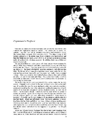 [PDF] The Feynman Lectures on Physics Complete