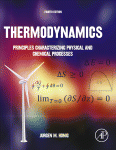 {pdf} Thermodynamics. Principles Characterizing Physical and Chemical Processes Jurgen M. Honig (Auth.)