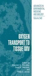 [PDF] Oxygen Transport to Tissue XXV David F. Wilson, Sergei A. Vinogradov, Vladimir Rozhkov (auth.), Maureen Thorniley, David K. Harrison, Philip E. James (eds.)