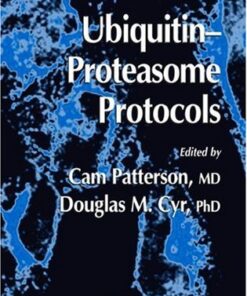 {PDF} Ubiquitin-Proteasome Protocols Maria Gaczynska, Pawel A. Osmulski (auth.), Cam Patterson MD, Douglas M. Cyr PhD (eds.)
