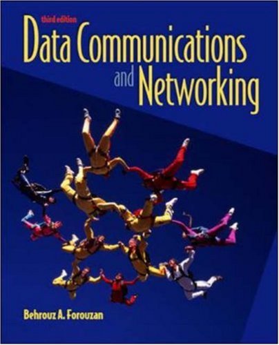 {PDF} Data Communications and Networking Behrouz A Forouzan, Behrouz Forouzan
