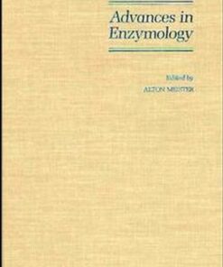 [PDF] Advances in Enzymology and Related Areas of Molecular Biology, Volume 68