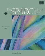 {PDF} The SPARC Technical Papers Robert B. Garner (auth.), Ben J. Catanzaro (eds.)