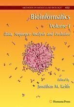 [PDF] Bioinformatics: Data, Sequence Analysis and Evolution Ilene Karsch Mizrachi (auth.), Jonathan M. Keith PhD (eds.)
