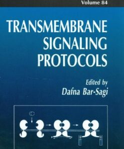 [PDF] Transmembrane Signaling Protocols Dafna Bar-Sagi