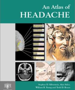 [PDF] An Atlas of Headache T.D. Rozen, S.D. Silberstein, Stephen D. Silberstein, Alan Stiles, William B. Young, Todd D. Rozen