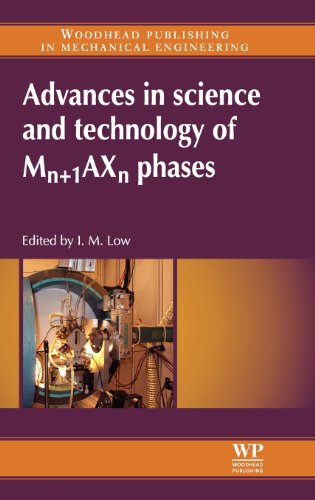 [PDF] Advances in science and technology of Mn+1AXn phases It-Meng Low
