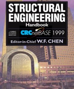 {PDF} Structural Engineering Handbook W.F. Chen