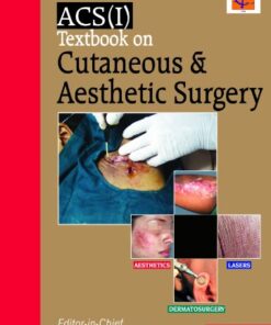 [PDF] ACSI Textbook on Cutaneus and Aesthetic Surgery