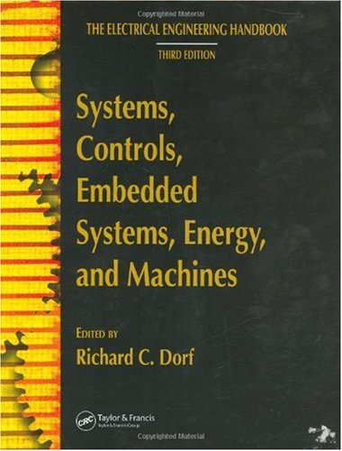 {PDF} Systems, Controls, Embedded Systems, Energy, and Machines Richard C. Dorf