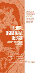 [PDF] Retinal Degenerative Diseases: Laboratory and Therapeutic Investigations Yogita Kanan, Michael Centola, Frank Bart, Muayyad R. Al-Ubaidi (auth.), Robert E. Anderson, Joe G. Hollyfield, Matthew M. LaVail (eds.)