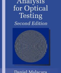 [PDF] Interferogramm Analysis for Optical Testing Zacarias Malacara, Manuel Serv?n