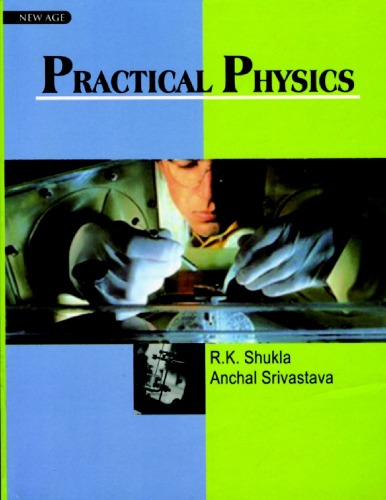 [pdf] Practical Physics Anchal Srivastava